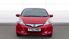 Honda Jazz 1.3 IMA HS Hybrid 5dr CVT Hybrid Hatchback